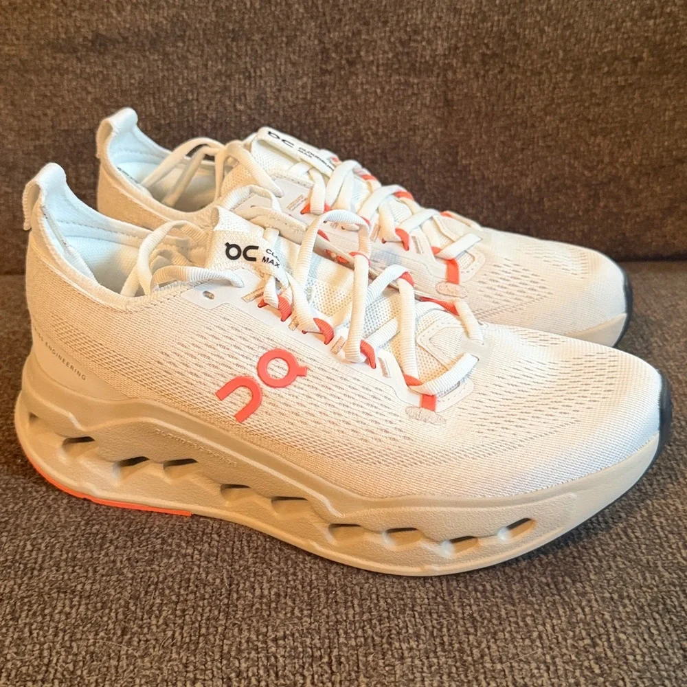 ON Running Cloudsurfer Max - Picture 2 of 5